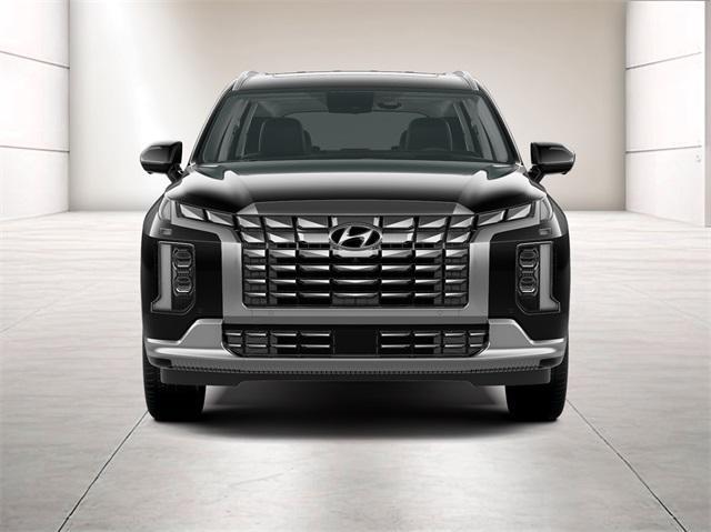 new 2024 Hyundai Palisade car, priced at $54,440