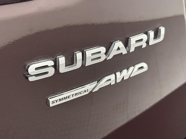 used 2023 Subaru Outback car, priced at $34,000