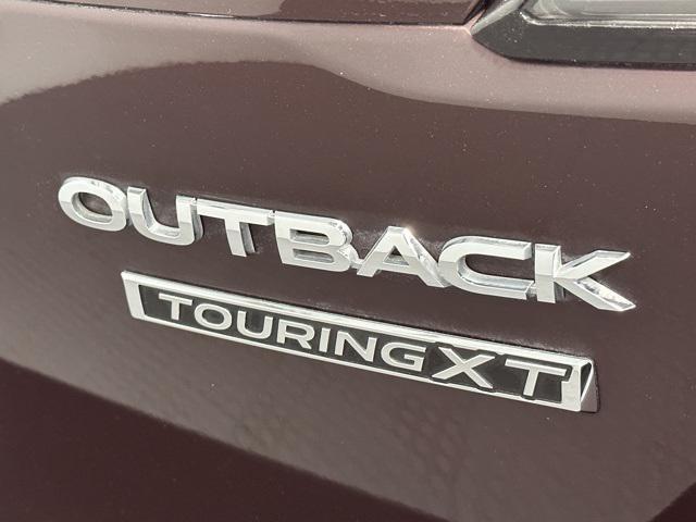 used 2023 Subaru Outback car, priced at $34,000