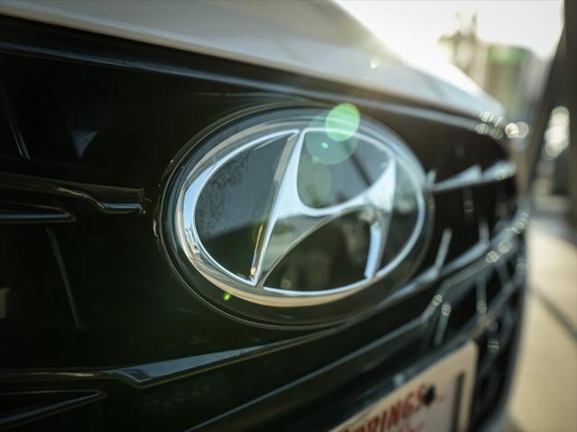 used 2022 Hyundai Sonata car, priced at $27,000