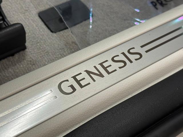 new 2024 Genesis GV60 car, priced at $54,710
