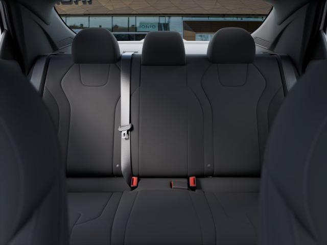 new 2025 Hyundai ELANTRA HEV car, priced at $26,475