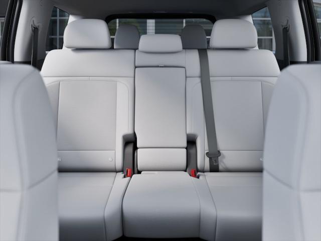 new 2025 Hyundai Santa Fe car, priced at $35,030