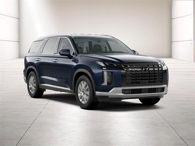 new 2024 Hyundai Palisade car, priced at $41,435