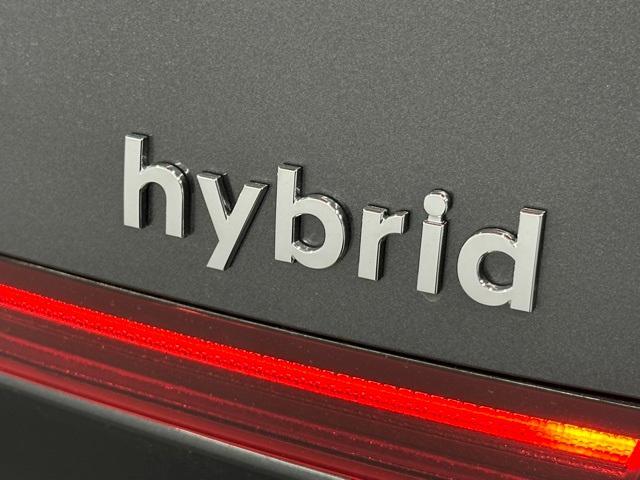 new 2023 Hyundai Sonata Hybrid car, priced at $38,345