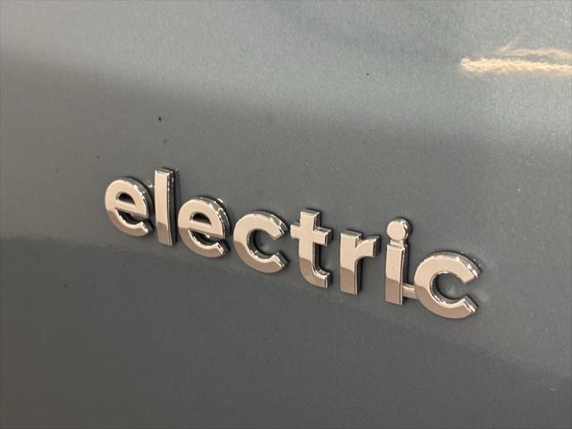 used 2021 Hyundai Kona EV car, priced at $19,981
