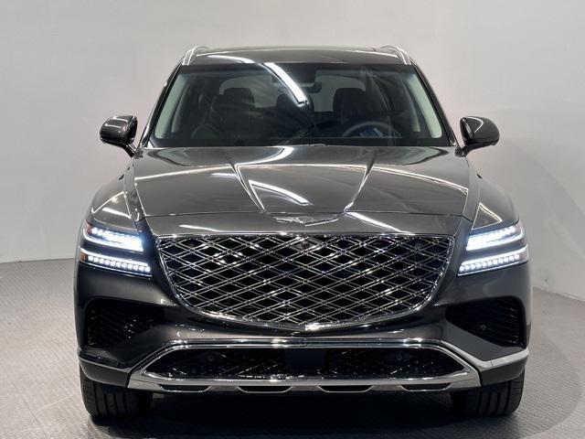 new 2025 Genesis GV80 car, priced at $76,025