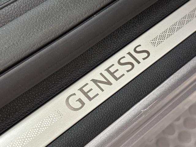 used 2025 Genesis GV70 car, priced at $51,544