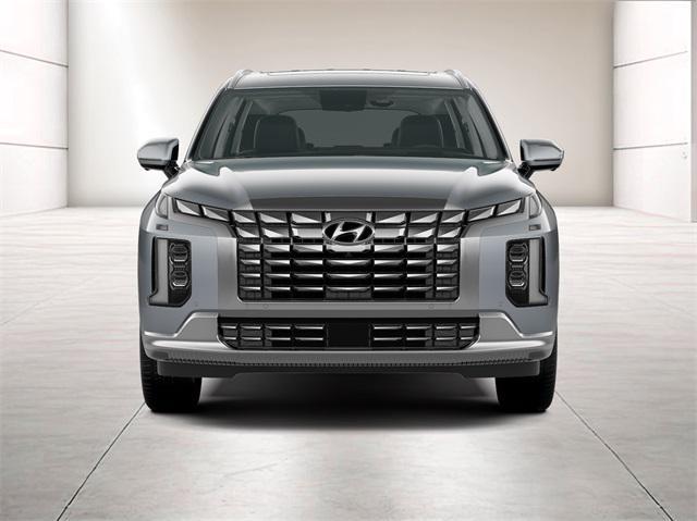 new 2024 Hyundai Palisade car, priced at $52,614