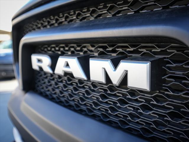 used 2022 Ram 1500 car, priced at $45,000