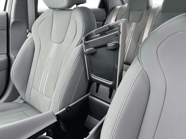 new 2025 Hyundai ELANTRA HEV car, priced at $25,795