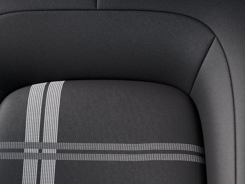 new 2025 Hyundai Venue car, priced at $24,145