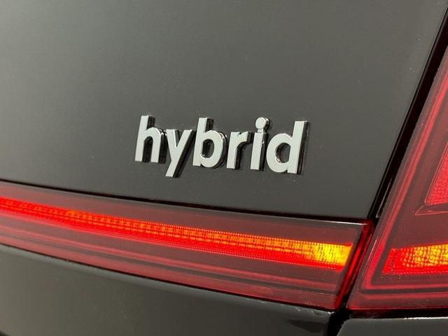 new 2023 Hyundai Sonata Hybrid car, priced at $32,955