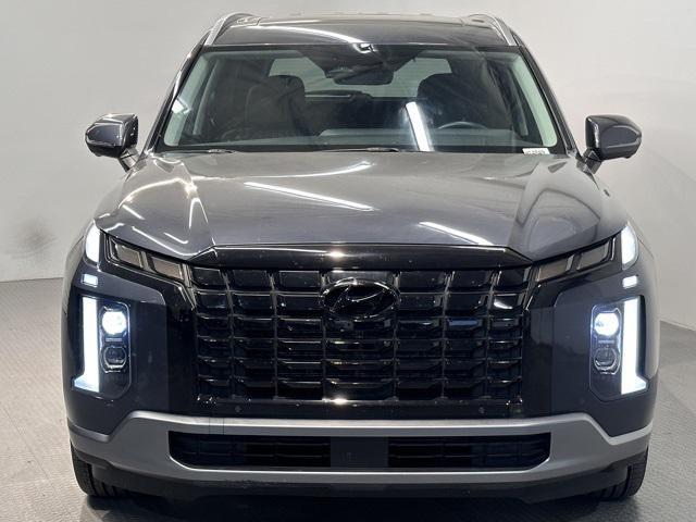 used 2024 Hyundai Palisade car, priced at $43,000