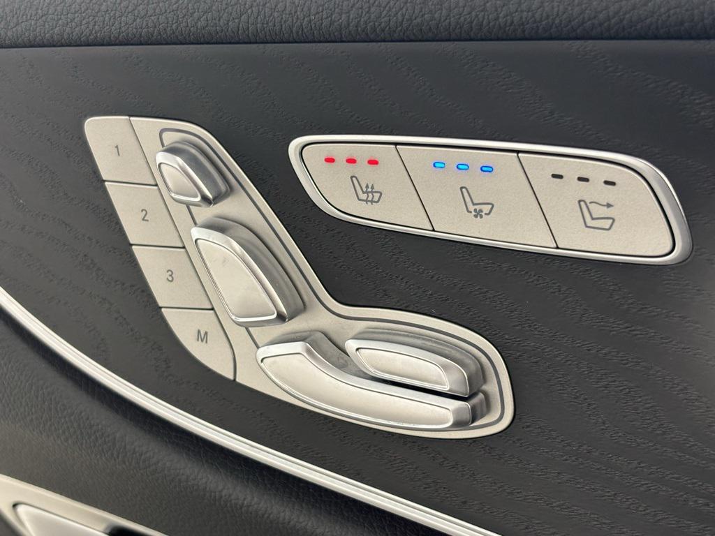 used 2022 Mercedes-Benz E-Class car, priced at $56,981