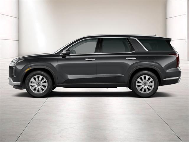 new 2024 Hyundai Palisade car, priced at $41,435