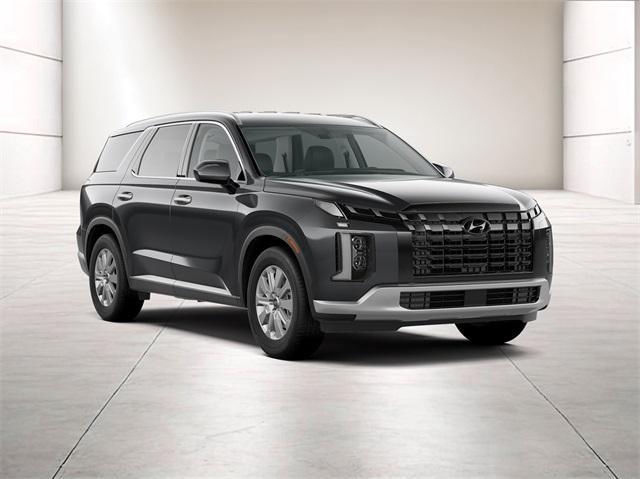 new 2024 Hyundai Palisade car, priced at $41,435