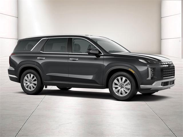 new 2024 Hyundai Palisade car, priced at $41,435