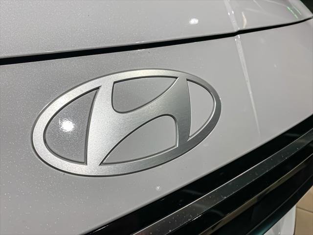 used 2024 Hyundai Elantra car, priced at $27,000