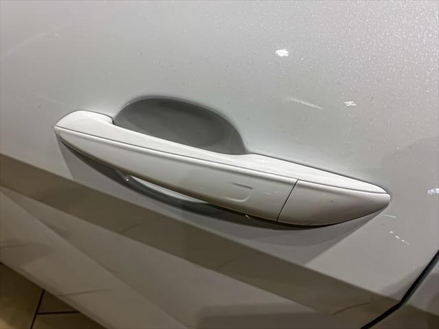 used 2024 Hyundai Elantra car, priced at $27,000