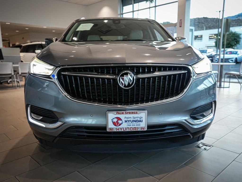 used 2019 Buick Enclave car, priced at $26,000