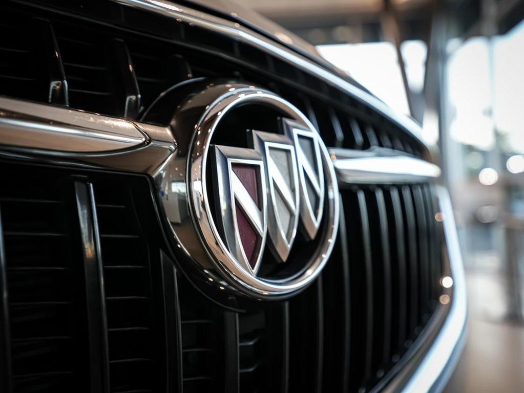 used 2019 Buick Enclave car, priced at $26,000