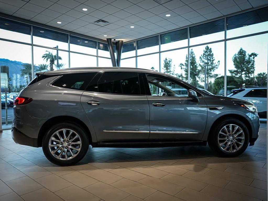 used 2019 Buick Enclave car, priced at $26,000