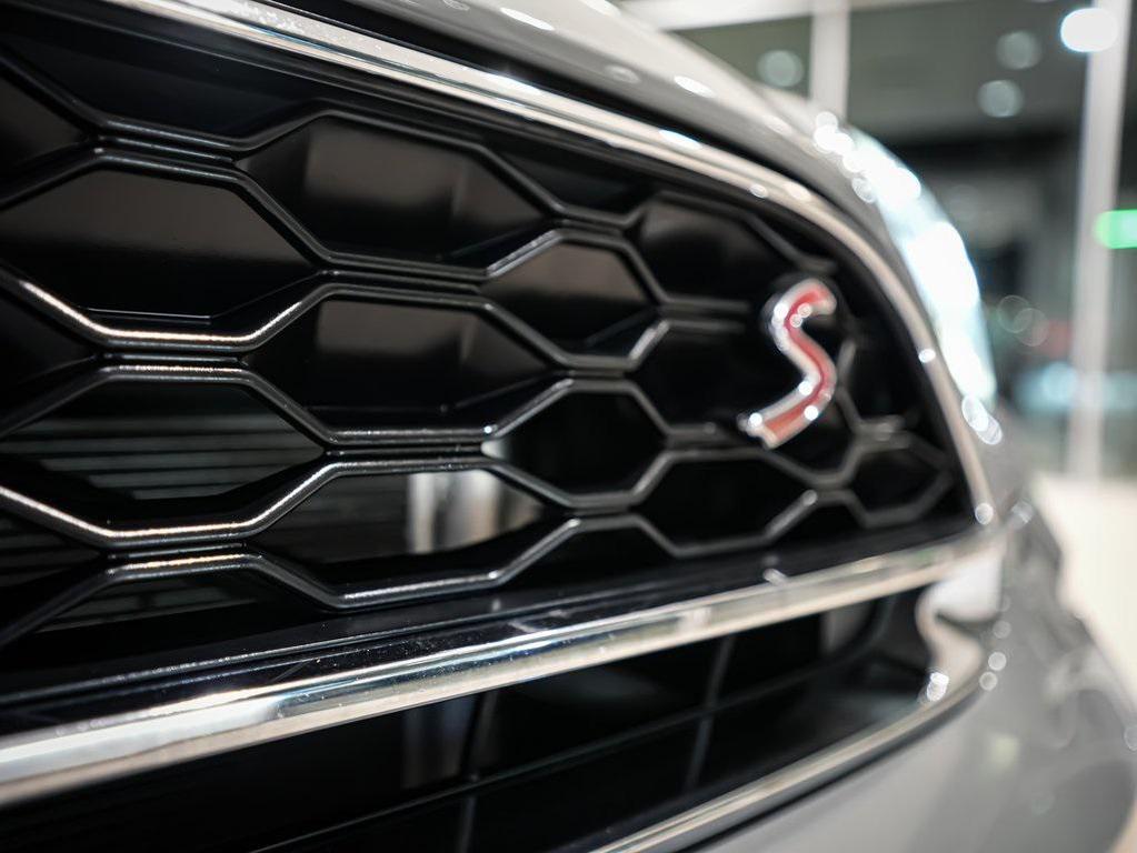 used 2022 MINI Countryman car, priced at $26,900