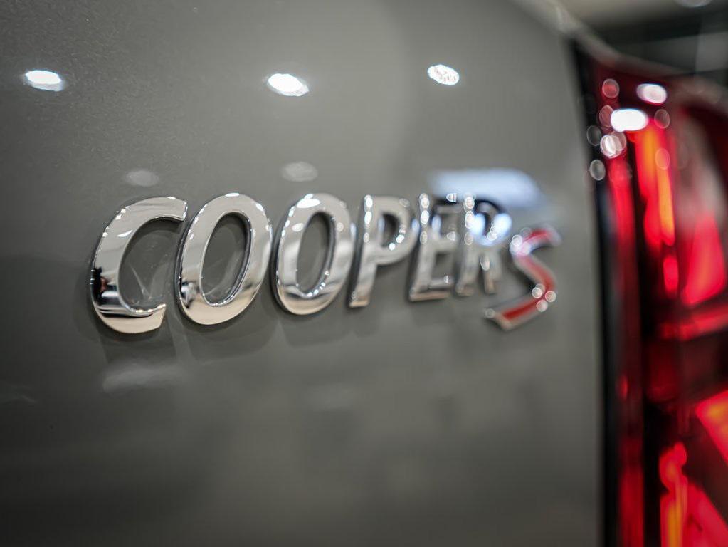 used 2022 MINI Countryman car, priced at $26,900