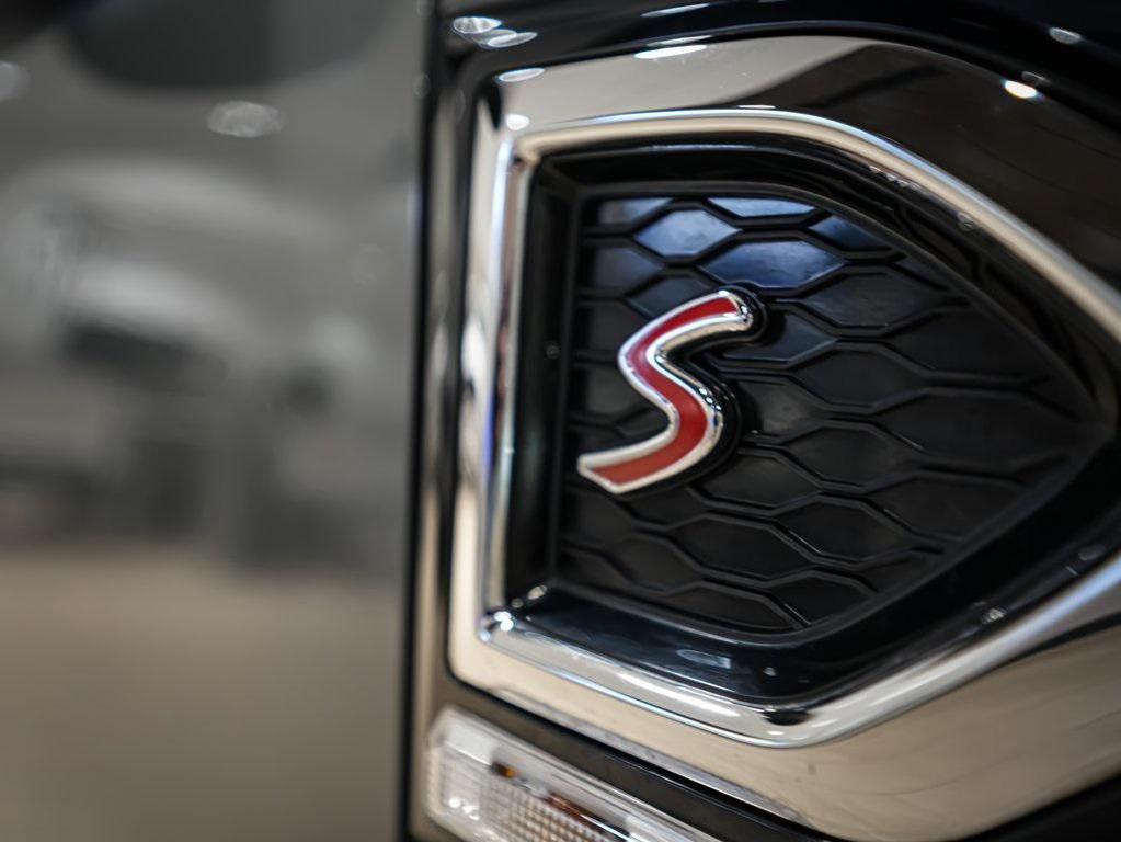 used 2022 MINI Countryman car, priced at $26,900