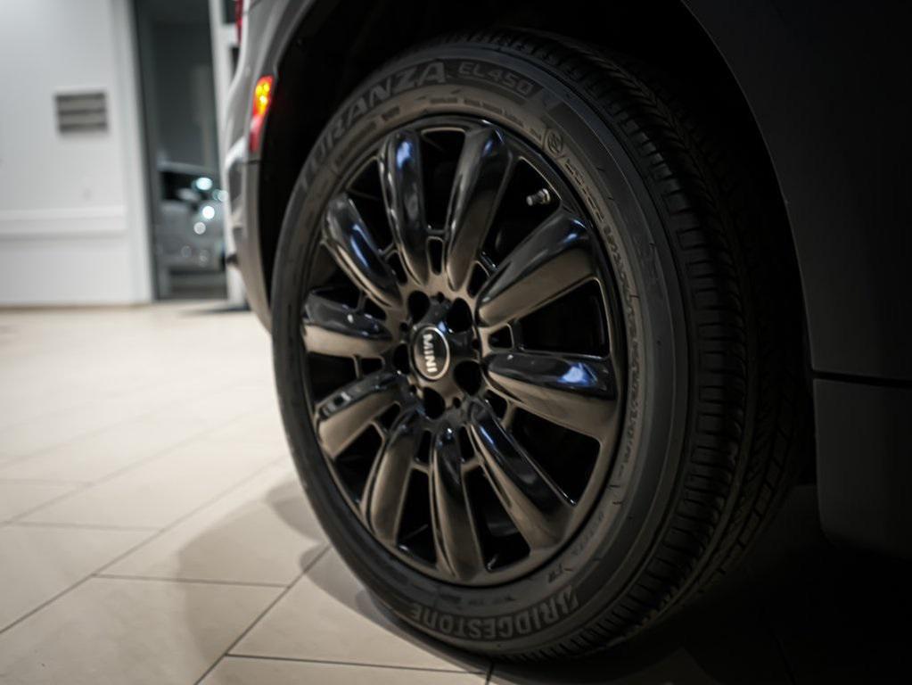 used 2022 MINI Countryman car, priced at $26,900