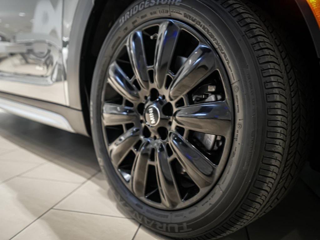 used 2022 MINI Countryman car, priced at $26,900