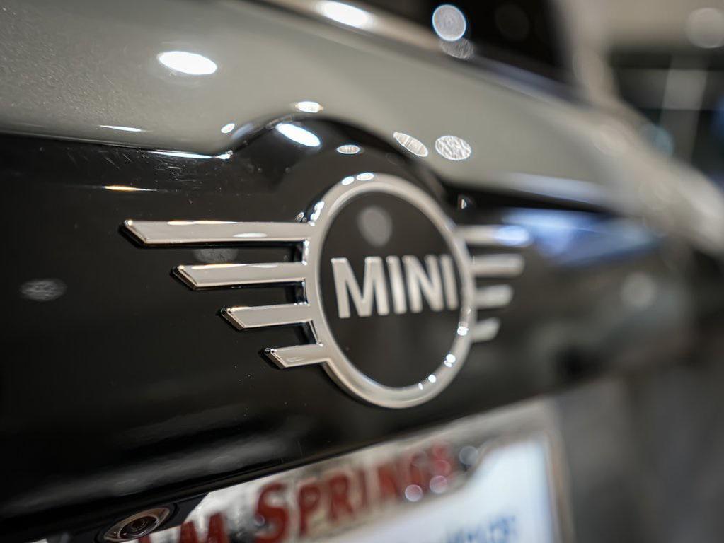 used 2022 MINI Countryman car, priced at $26,900