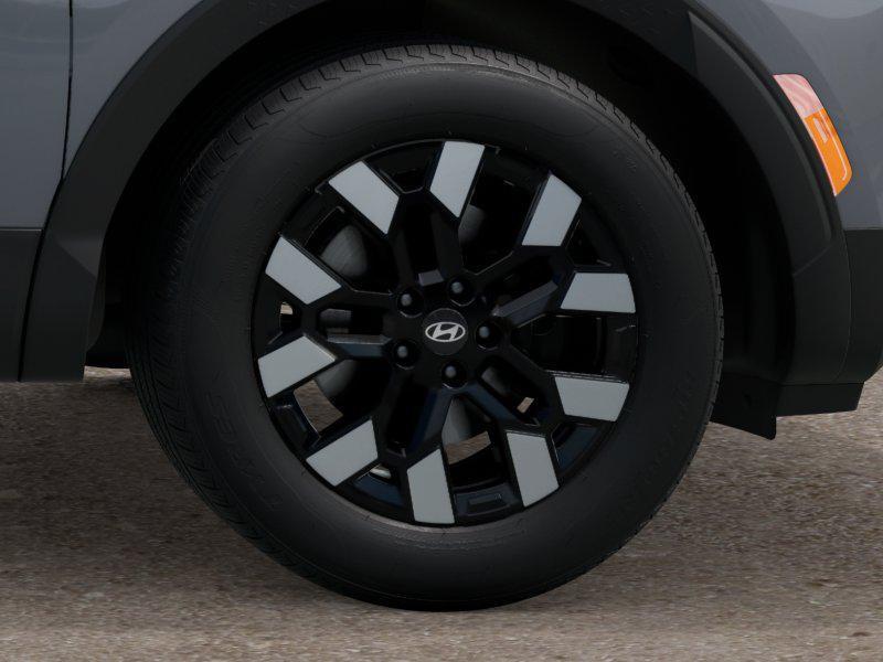 new 2026 Hyundai SANTA CRUZ car, priced at $31,400