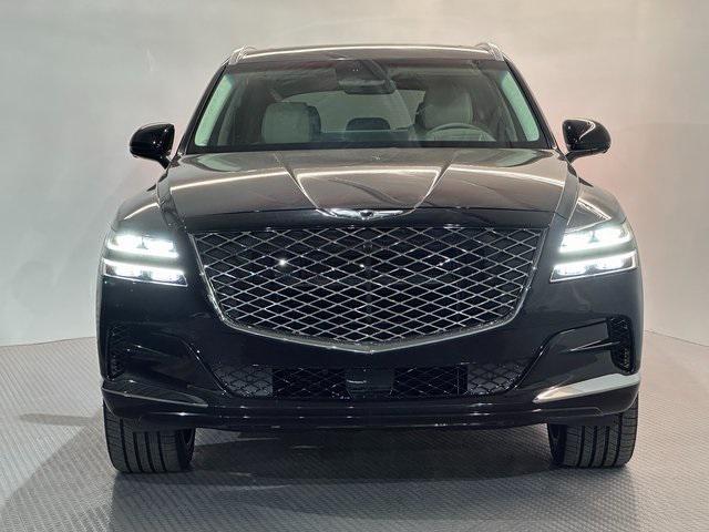 new 2024 Genesis GV80 car, priced at $71,022