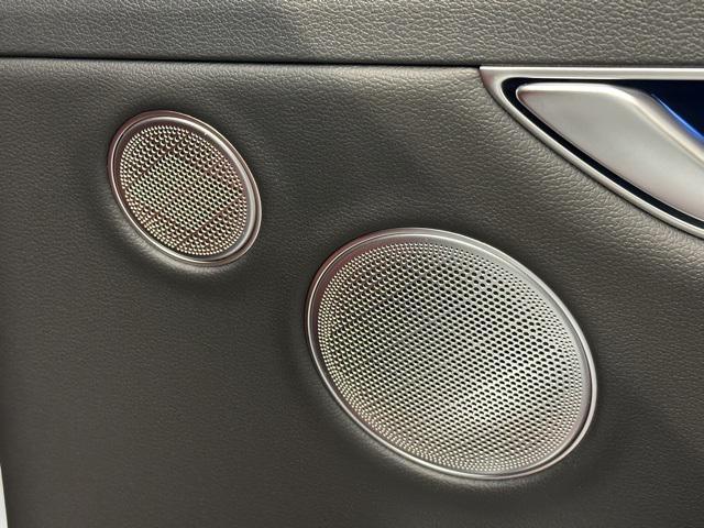 new 2024 Genesis G80 car, priced at $58,958