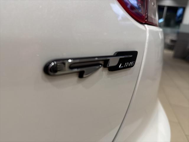 used 2022 Kia Stinger car, priced at $30,000