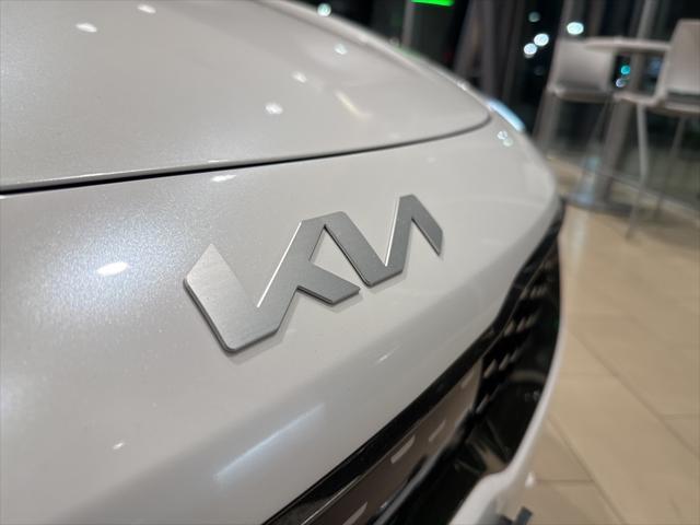 used 2022 Kia Stinger car, priced at $30,000