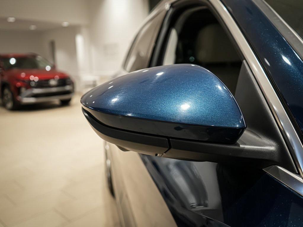 used 2019 Audi e-tron car, priced at $24,500