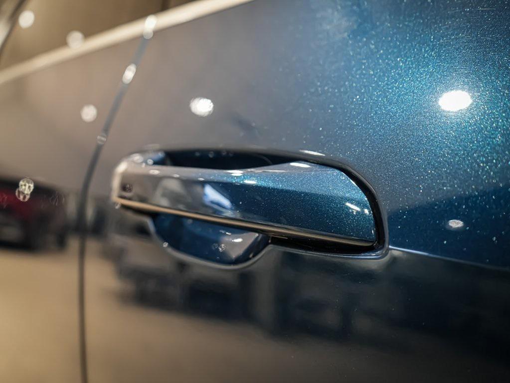 used 2019 Audi e-tron car, priced at $24,500