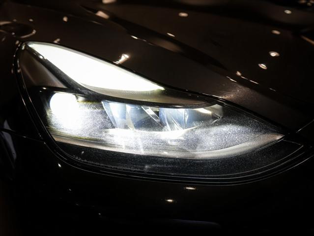 used 2024 Tesla Model Y car, priced at $34,000