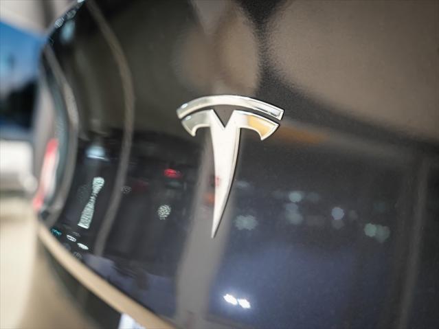 used 2024 Tesla Model Y car, priced at $34,000