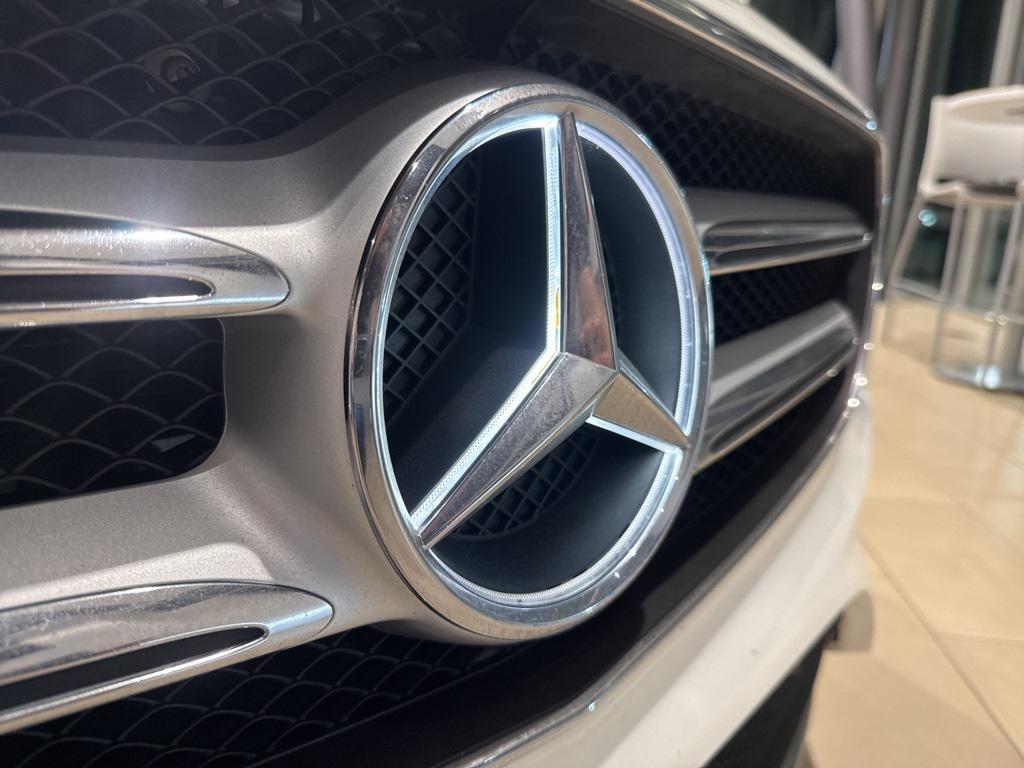 used 2020 Mercedes-Benz E-Class car, priced at $25,900