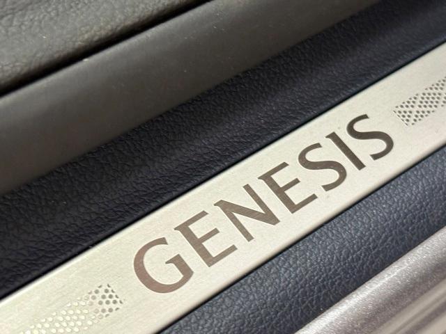 new 2024 Genesis GV80 car, priced at $72,145