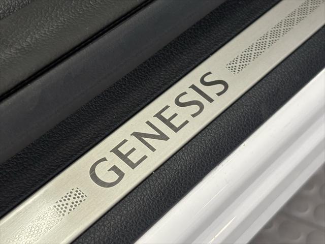 used 2025 Genesis GV70 car, priced at $44,981