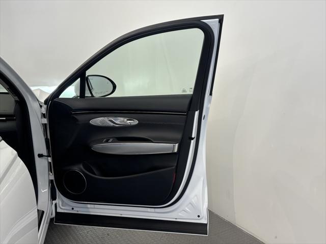 used 2025 Genesis GV70 car, priced at $44,981