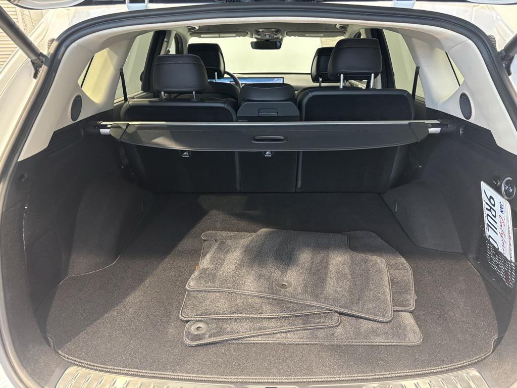 used 2025 Genesis GV80 car, priced at $59,981