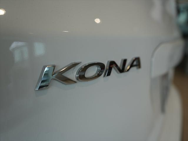 used 2022 Hyundai Kona car, priced at $21,000