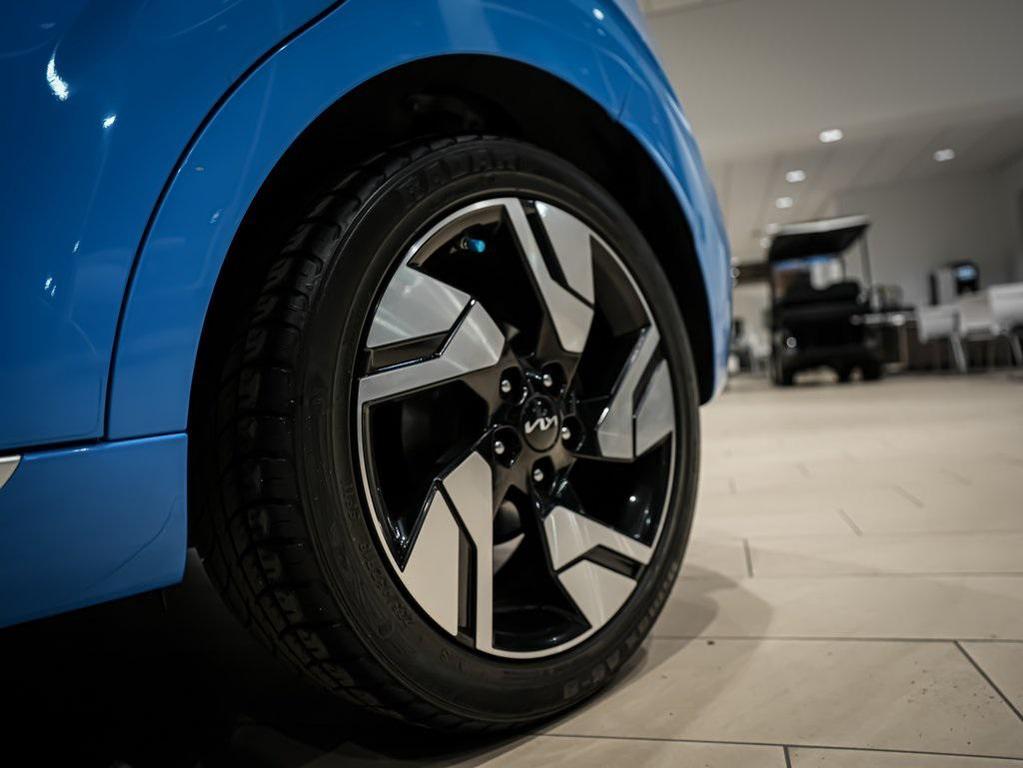 used 2023 Kia Soul car, priced at $17,900