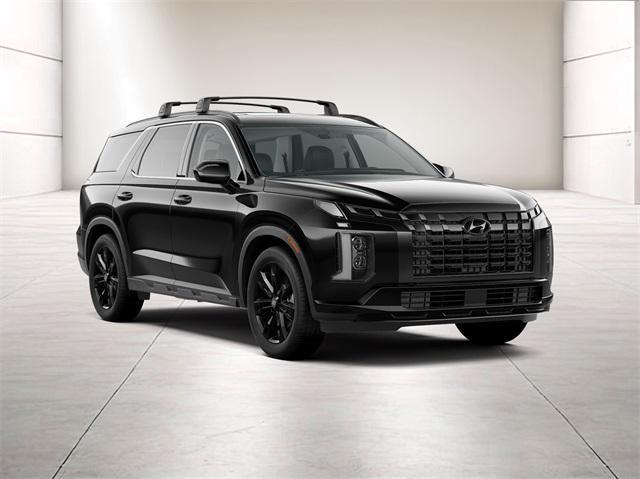 new 2024 Hyundai Palisade car, priced at $43,965